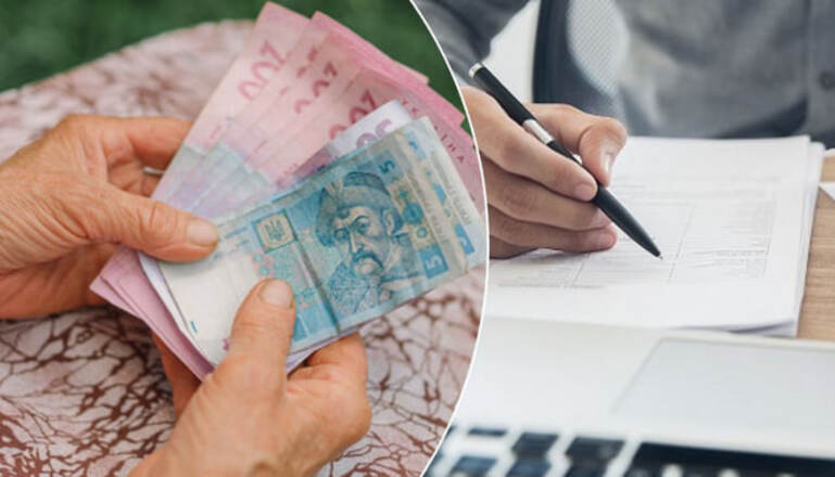 На скільки піднімуть пенсії з 1 березня: в Уряді назвали цифри