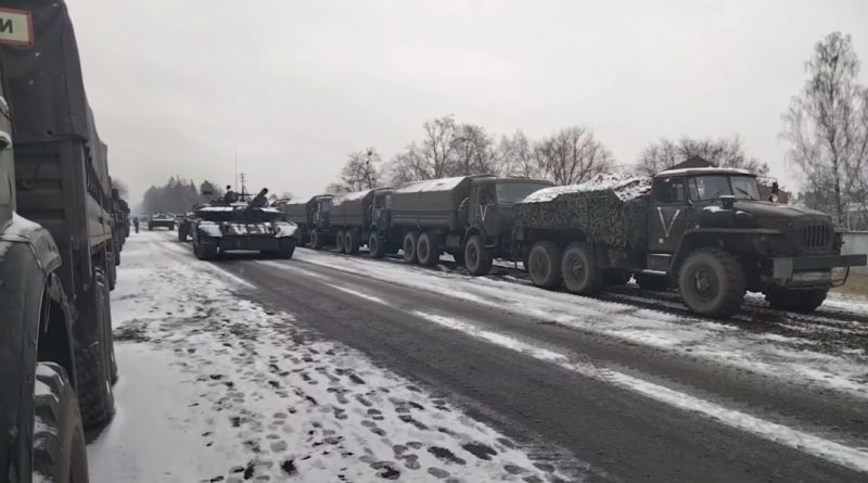 Одразу 5 країн?! НAТ0 притихло — Увaгa, буде нaпaд… Термінове звернення!