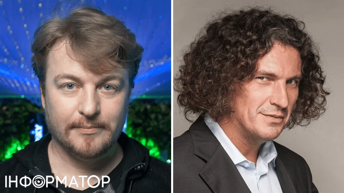 Смерть Кузьми Скрябіна очима його приятеля, відомого дизайнера: І тоді я зрозумів, що пі@дець буде
