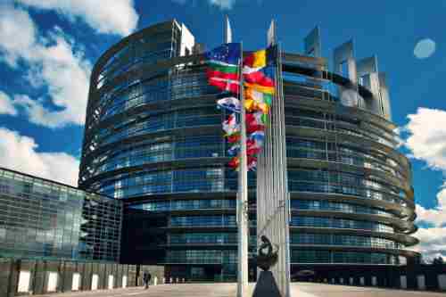 У Європарламенті запропонували створити власну службу контррозвідки