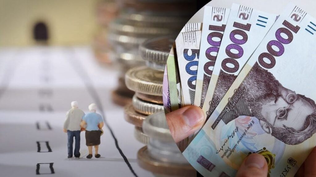 В Україні перестануть платити пенсії: ситуація складна — подробиці