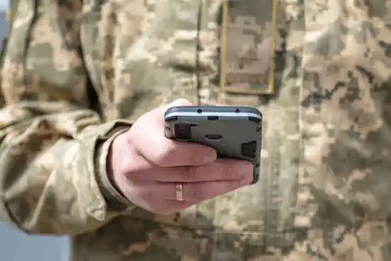 Верховна Рада заборонить військовим публікувати деяку інформацію в інтернеті