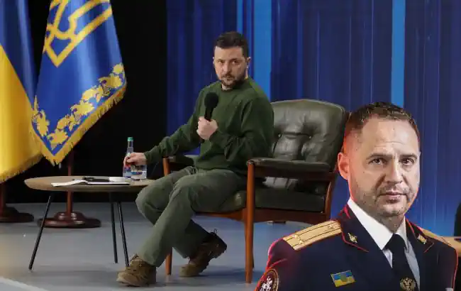 Євген Магда: Суспільство заслуговує почути, завдяки кому план контрнаступу ЗСУ був у Кремлі
