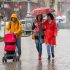 Дощем залляє все і парасолька не допоможе: синоптик Діденко попередила про погоду