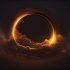Повне сонячне затемнення 2024: коли та де можна буде спостерігати