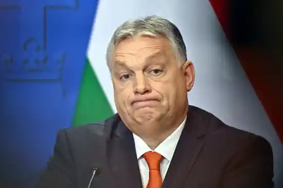 Брюссельський майданчик відмовився приймати саміт Орбана та його проросійських союзників