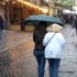 Дощі, грози та рвучкий вітер на додачу: синоптик Діденко попередила про погоду