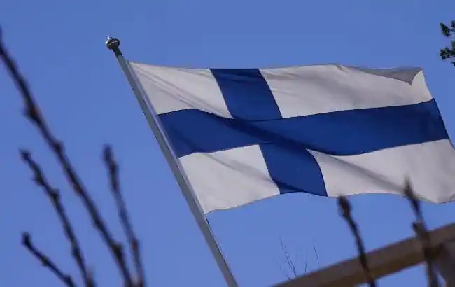 Фінляндія відзавтра запровадить нові обмеження на кордоні з Росією
