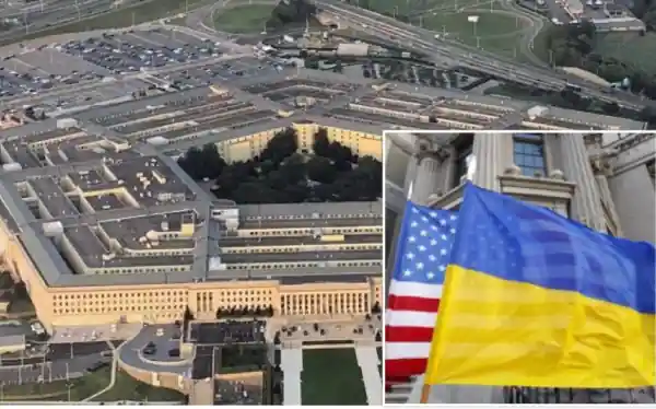 Politico: Пентагон готує до відправки в Україну артилерію і засоби ППО
