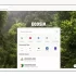 Пошукова система Ecosia запустила перший у світі «енергогенеруючий» браузер