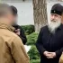 СБУ повідомила про підозру митрополиту Святогірської лаври, який «підказав» рашистам позиції ЗСУ на Донеччині