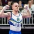 Верняєв здобув «срібло» чемпіонату Європи зі спортивної гімнастики