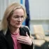 Євродепутатка фон Крамон: Україні потрібно включити опозицію у виконавчі органи влади
