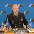Адмірал Бауер: Ціною будь-якої затримки західної допомоги для України є втрачені життя