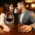 Американський професор вважає, що пари, які разом вживають алкоголь, як правило, живуть довше