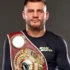 Денис Берінчик став чемпіоном світу за версією WBO у легкій вазі