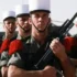 Ексспівробітник Пентагону: Франція вже таємно відправила свої війська в Україну
