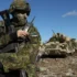 Естонія серйозно розглядає можливість відправлення своїх військ в Україну для "тилових робіт"