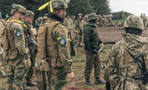 Кінець війни в Україні: краще сядьте – все вирішиться до кінця 2029 року