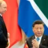 Колонізатор та його маленький диктатор. Чого Путін не привезе з Китаю