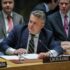 Кислиця у Радбезі ООН пояснив, чому Росія бреше про «мирну угоду» 2022 року