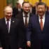 Китай прагне стати посередником у переговорному процесі України з РФ