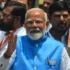 Прем’єр Індії Моді заявив, що його країна візьме участь у Саміті миру