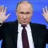 США визнають Путіна «президентом» Росії