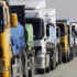 Українські далекобійники залишають вантажівки за кордоном і тікають: у чому причина