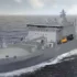 Велика Британія озброюється новими кораблями з лазерною зброєю