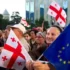 Грузія може втратити безвіз з Євросоюзом та фінансування через дії влади