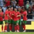 Євро-2024: Португалія вийшла до 1/8 фіналу, розгромивши футболістів Туреччини