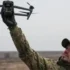 Forbes: РФ втрачає до половини дронів-розвідників через власні системи РЕБ
