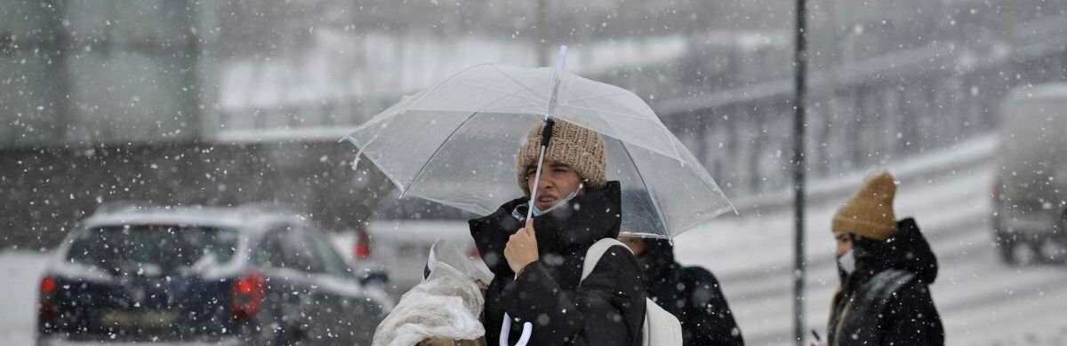 “Морози йдуть до України, заморозків варто чекати вже з цього тижня”: прогноз погоди