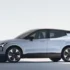 Volvo EX30: Компактний електрокар для щоденних поїздок