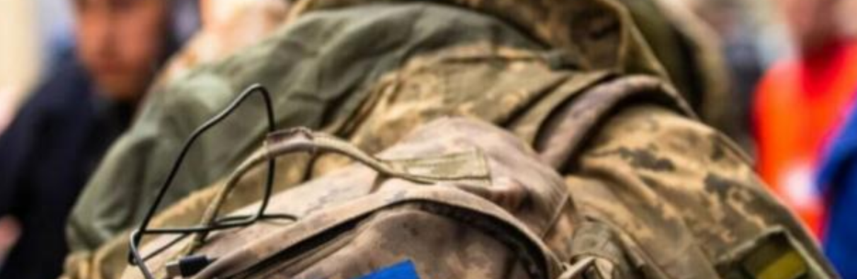 “Ловлять, але не вчать”: військова пояснила дефіцит в ЗСУ попри жорстку мобілізацію