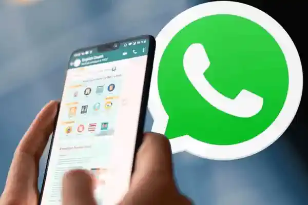 WhatsApp припинить працювати на старих iPhone