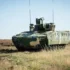 Україна отримала першу БМП Lynx від Rheinmetall