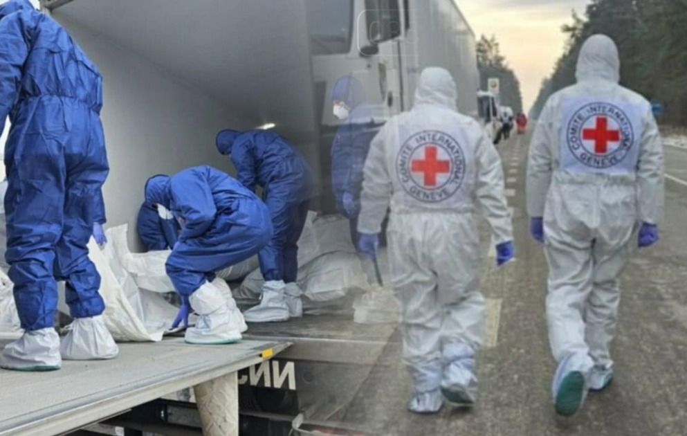 Біль розриває серця тіла 757 полеглих воїнів повернули до України