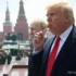 Le Point: Трамп може приїхати до Москви 9 травня