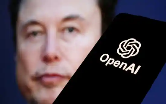 OpenAI відмовила Маску у продажу компанії за 97 мільярдів доларів