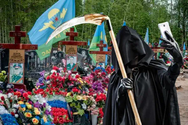 За добу ЗСУ ліквідували близько 1180 рашистів, знищили 117 БПЛА та ще 218 одиниць різної техніки