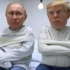 Два діди на дроті. Як Путін обставив Трампа?