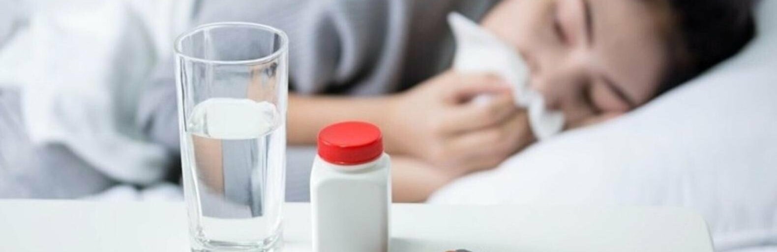 В Україні лютує небезпечний грип: людина може померти через 5 днів, – лікар-імунолог