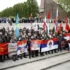 Берлін заборонить демонстрацію російських прапорів на радянських меморіалах міста 9 травня