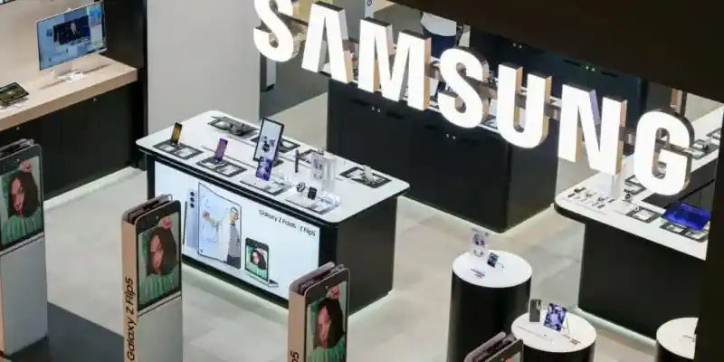 Samsung навчила техніку попереджати про поломки заздалегідь