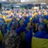 Україна та Росія провели великий обмін полоненими перед Великоднем