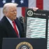 Американський суд постановив заблокувати введені Трампом тарифи