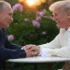 Axios: Трамп досі терплячий до путіна, попри те, що той не пішов на жодні угоди