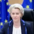 Буде "історичною помилкою": фон дер Ляєн відкинула повернення до палива РФ після війни